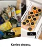 Sada 10ks - Deco Haus Sklenený nádoby na opakované použitie Náhľad obrázku produktu 8