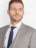 SteffenKlein Herren Anzug 3-teilig Slim-Fit 5484-54, Produktbild-Vorschau 6