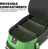 ROCKBROS Fahrrad Gepäckträgertasche Transporttasche Produktbild-Vorschau 6