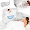 BabybeFun Beistellbett Baby [Stillen im eigenen Produktbild-Vorschau 1