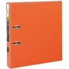 EXACOMPTA PP Ordner Premium DIN A4 50 mm orange Produktbild-Vorschau 9
