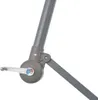 vidaXL Ampelschirm mit Aluminium-Mast 350 cm Anthrazit Produktbild-Vorschau 12