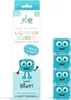 glo Pals Blair svietiace kocky Náhľad obrázku produktu 2