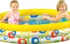 Geometrický nafukovací detský bazénik INTEX 58439 147 x 33 Náhľad obrázku produktu 6