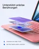 Inateck Ultraleichte Tastatur für iPad 10/11 Gen A16 Produktbild-Vorschau 7