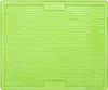 LickiMat Soother Leckmatte Hund grün 35,5 x 25,5 cm Produktbild-Vorschau