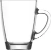 6er Set Teegläser Teetassen Glastassen Trinkgläser mit Produktbild-Vorschau 2