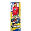 Marvel Avengers Titan Hero Serie Iron Man, 30 cm große Produktbild-Vorschau 1