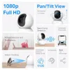 TP-Link Tapo C200P2, Beveiligings-IP-camera, Binnen, Productafbeelding-voorbeeld 6