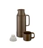 ROTPUNKT Bouteille isolante 80 0,50 ltr. shiny nougat Voir les images du produit 3