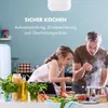 Klarstein Delicatessa 60 Hybrid Induktionskochfeld - Produktbild-Vorschau 10