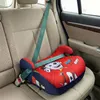 Paw Patrol MARSHALL – Autositz mit Gurt, Sitzerhöhung für Produktbild-Vorschau 4