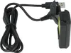 vhbw Play & Charge Kit kompatibel mit Microsoft Xbox 360 Produktbild-Vorschau 5