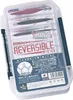 Meiho Reversible 100 Wobblerbox Produktbild-Vorschau 8