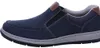 Rieker Slipper 17360 Blue Pánské Náhled obrázku produktu 28