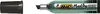 BIC - Filz -Tip Pen BIC 1481 Onyx Slanting M schwarz | Produktbild-Vorschau 6