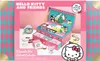 Calendario dell'Avvento di Hello Kitty Anteprima dell’immagine prodotto 2