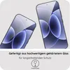 Schutzfolie Xiaomi 17 - Panzerglas - Cazy - Transparant Produktbild-Vorschau 3