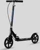 Cityroller, Doppelbremsen vorne und hinten, klappbar und Produktbild-Vorschau 5