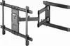 Gembird WM-80ST-05 TV wall mount (full-motion)  37”-80”  up Anteprima dell’immagine prodotto 6