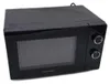 Samsung MS20A3010AL Solo-Mikrowellengeräte schwarz Anteprima dell’immagine prodotto 19