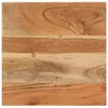 vidaXL Beistelltisch 35x35x55 cm Massivholz Akazie Produktbild-Vorschau 9