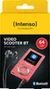 Intenso Video Scooter BT MP3-Player 64 GB – Bluetooth 5.0, Produktbild-Vorschau 9