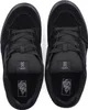 Vans Caldrone Suede/Mesh Black/Black Größe EU 36 Produktbild-Vorschau 4