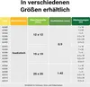 Ogrodzenie z siatki drucianej Wiltec czarne 100 cm x 10 m, Podgląd zdjęcia produktu 11
