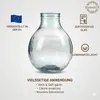 25L Glasballon für Wein und Likör – Glasflasche als Produktbild-Vorschau 3