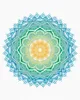 Diamondi - Diamond painting - MANDALA VIII, 40X50 cm, ohne Produktbild-Vorschau 1