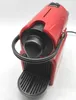 Krups Nespresso Inissia Rouge YY1531FD, Pad-Kaffeemaschine, Produktbild-Vorschau 9
