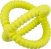 TRIXIE Aqua Toy Greifer - lime - ø 17 cm Produktbild-Vorschau 2