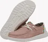 HEYDUDE Hey Dude Wendy Boho Schuhe Damen rosa 37 Produktbild-Vorschau 36