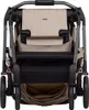 Joolz Hub2, Betthimmel, Leichtgewichtiger Kinderwagen, Produktbild-Vorschau 10