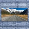 Tulup Leinwand-Bilder 140x70 Wandbild Canvas Kunstdruck Produktbild-Vorschau 2