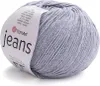 Yarn Art Jeans 46 Grey Strickgarn Produktbild-Vorschau 4
