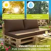 Pillows24 - Palettenkissen wasser- und UV-beständig - 2ER Produktbild-Vorschau 3