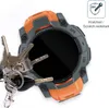 2x dipos GlassCC Garmin Instinct 3 Solar (50 mm) Náhľad obrázku produktu 3