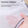 6er Set Wäschenetz für Waschmaschine, Wäschebeutel für Produktbild-Vorschau 10