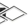 EGLO connect.z Smart-Home LED Deckenlampe Paranday-Z, Produktbild-Vorschau 6