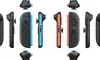 Nintendo Joy-Con 2 Wireless-Controller für Nintendo Switch Produktbild-Vorschau 9