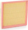 Luftfilter PURFLUX A1537 für BMW 1 Schrägheck (F20) Produktbild-Vorschau 2