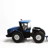 Siku Knicklenker NewHolland mit Silagewagen; 1947 Produktbild-Vorschau 10