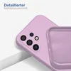 Hülle für Samsung Galaxy A32 5G Case Cover Bumper Produktbild-Vorschau 3