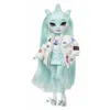 Mga High Shadow S2 Zoey Electra Figur Durchsichtig  Produktbild-Vorschau 14