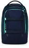 Zaino scolastico Satch Pack Ocean Mint Anteprima dell’immagine prodotto 1