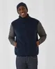 B&C FU705 | Fleece Traveller+ / Uni - Farbe: Red - Größe: S Produktbild-Vorschau 3