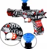 Spielzeugpistolen - Wasserperlen-Gewehrset – Hochwertiges Produktbild-Vorschau 7