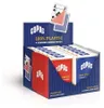Copag - Plastik-Poker Jumbo Face 4 Pip Produktbild-Vorschau 3